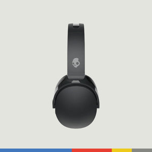 Skullcandy Hesh Evo Wireless Headphones Charging Cable 36 HrBattery Microphone