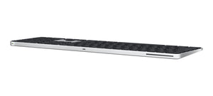 NIB NEW OEM Sealed APPLE Magic Keyboard Touch ID Numeric Keypad A2520 Black Keys