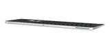 NIB NEW OEM Sealed APPLE Magic Keyboard Touch ID Numeric Keypad A2520 Black Keys