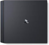 PlayStation 4 Pro 1TB Console Jet Black - New Open Box