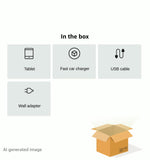 Xiaomi Redmi Pad SE (256GB+8GB) Wi-Fi Only 11" 90Hz 4 Speakers 8000mAh - Graphite