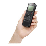 Sony ICD-PX470 Stereo Digital Voice Recorder with Built-in USB Voice Recorder - NEW