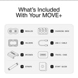 Kineon MOVE+ Pro Infrared Light Therapy for Joint Pain and Muscle Relief - BRAND NEW