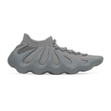 adidas Mens Yeezy 450 Lace Up Sneakers Shoes Casual - Grey - Size 10 M (Brown Box)
