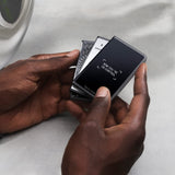 Ledger STAX - Next-Gen Secure Touchscreen Crypto Wallet with Curved E Ink Display