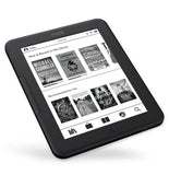 Barnes & Noble Nook Glowlight 4e eReader | 6" Touchscreen | 8GB | Black | BNRV1000