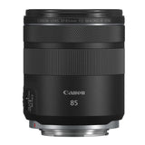Canon RF 85mm f/2 Macro IS STM Lens - NEW