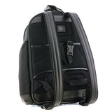 Montblanc Nightflight Medium Nylon Backpack- Black (With Dustbag)