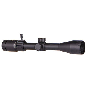 Sig Sauer Buckmasters 3-9x40mm Riflescope w/ BDC .25 MOA, SFP, Black - SOBM33001