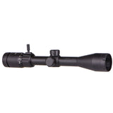 Sig Sauer Buckmasters 3-9x40mm Riflescope w/ BDC .25 MOA, SFP, Black - SOBM33001