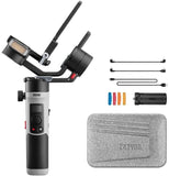 Zhiyun Crane M3 3-Axis Handheld Gimbal Stabilizer for phone Action Camera NEW