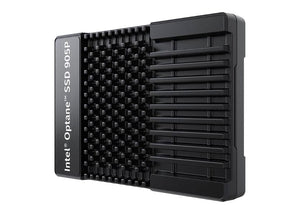 Intel Optane 905P Series 960GB, U.2 PCIe 3.0 x4 NVMe, 2.5" Internal SSD