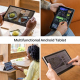Huion Kamvas Slate 10 Standalone Drawing Tablet 128GB 8GB RAM Android 10.1 Inch