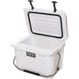 PICTURES YETI Cooler Roadie 20 White, 1 EA
