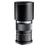 OM SYSTEM M.Zuiko Digital ED 60mm F2.8 Macro Lens 120mm Micro Four Thirds - NEW