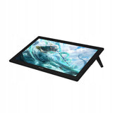 HUION KAMVAS Pro 24(4K) Graphics Drawing Tablet  QLED 140% sRGB 8192