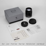TTArtisan 50mm f/1.4 Lens Full Frame for Leica M Mount