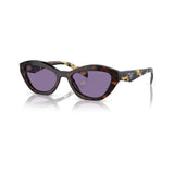 NEW Prada A02S Sunglasses 17N50B Tortoise 100% AUTHENTIC