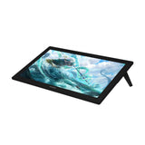 HUION KAMVAS Pro 24(4K) Graphics Drawing Tablet  QLED 140% sRGB 8192