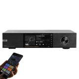 Eversolo DMP-A8 Network Streamer with Built-In DAC