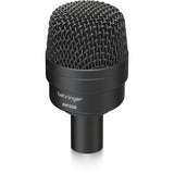 Behringer BC1200 Professional 7-Piece Drum Mic Set for Studio Live Application