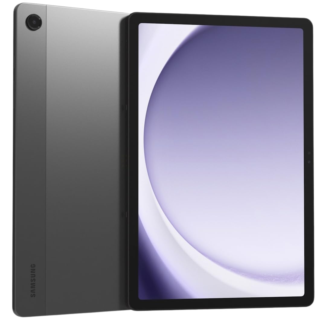 NEW Samsung Galaxy Tab A9+ Plus 5G - X218U - 11" 64GB - Graphite (T-Mobile)