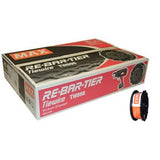 Max Tw898 Tie Wire 21ga 50-Pk Max Rebar Tier Rb398 Rb397 Rb517 Rb518