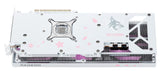PowerColor Hellhound Sakura AMD Radeon RX 7800 XT 16GB GDDR6 Limited Edition