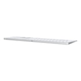 Apple Magic Keyboard with Touch ID and Numeric Keypad for Mac Models - Silver (Sealed)