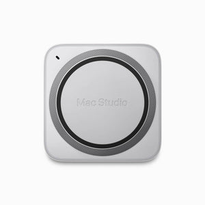 Mac Studio M1 Ultra (20 Cores, 48 Core GPU) 64GB, 1TB SSD - NEW SEALED