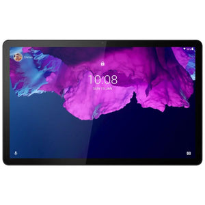 Lenovo Tab P11 (64GB, 4GB, Wi-Fi) 11" 2K Snapdragon 662 - 256GB Bundle - Slate Grey