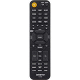Onkyo TX-SR494 Black 7.2 Channel A/V Receiver - Open Box