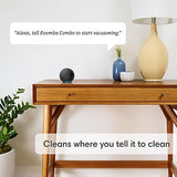 New iRobot Roomba Combo i5+ Self-Emptying Robot Vacuum & Wet Mop + Alexa Control