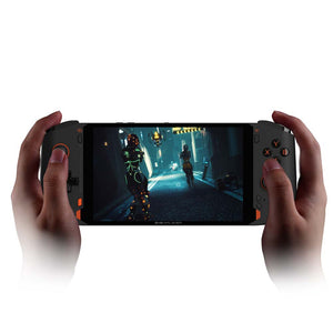 ONEXPLAYER Mini i7-1195G7 -16GB RAM  1TB NVMe SSD  7" Display Windows 11
