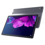 Lenovo Tab P11 (64GB, 4GB, Wi-Fi) 11" 2K Snapdragon 662 - 256GB Bundle - Slate Grey