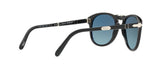 PERSOL Steve McQueen Special Edition Folding Polarized Sunglasses PO0714SM - 52mm