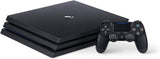 PlayStation 4 Pro 1TB Console Jet Black - New Open Box