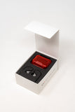Westone Audio Pro X50 IEM Earphones - Five-Driver Noise Isolating Musician in-Ear Monitor Wired Earbuds