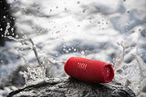 NEW JBL Charge 5 Portable Waterproof Speaker with Powerbank - Red