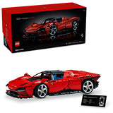 LEGO TECHNIC: Ferrari Daytona SP3 (42143) - New Sealed Box