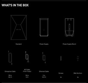 Starlink Gen 3 Satellite Standard Kit V3 Dish UTA-232 + Router UTR-232 ...