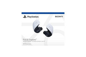 NEW Sony PULSE Explore Wireless Earbuds PlayStation 5 PS5 (Fast Shipping)