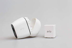 Arlo Pro 2 Wireless 3 Camera Security System with Baste Station (VCS3000C-100NAS)