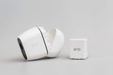 Arlo Pro 2 Wireless 3 Camera Security System with Baste Station (VCS3000C-100NAS)