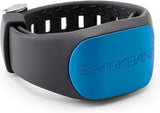 SHARKBANZ 2 - Official Magnetic Shark Deterrent Band - Slate / Azure - New Sealed
