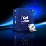 Intel Core Ultra 5 225F 10 Cores 4.9GHz LGA-1851 Processor (BX80768225F)