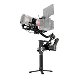 Zhiyun Crane 3S PRO 3-Axis Handheld Camera Gimbal Stabilizer & Accessories - NEW