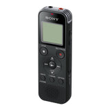 Sony ICD-PX470 Stereo Digital Voice Recorder with Built-in USB Voice Recorder - NEW