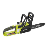 RYOBI ONE+ P546 18V 10 in. Cordless Battery  Powered  Chainsaw (Tool Only) - NEW