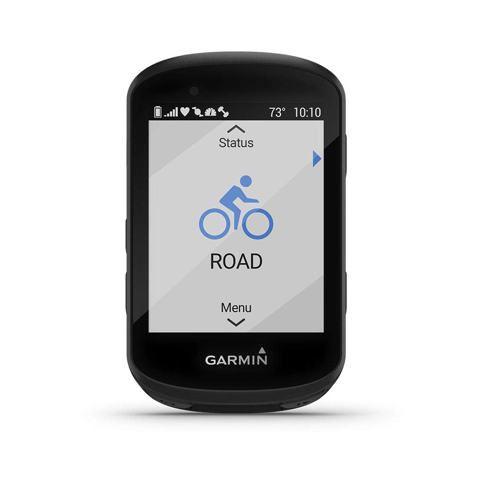 Garmin Edge 530 Performance GPS Bicycling Computer 010-02060-00 - NEW